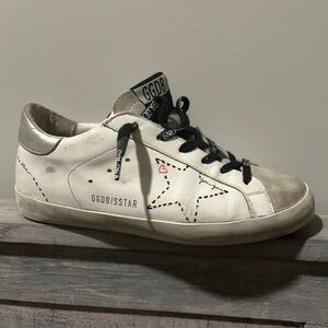 Golden Goose sneakers size 38